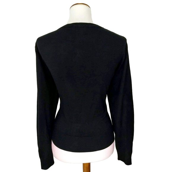 Banned Apparel Frankenstein and Bride Cardigan - Picture 5 of 6